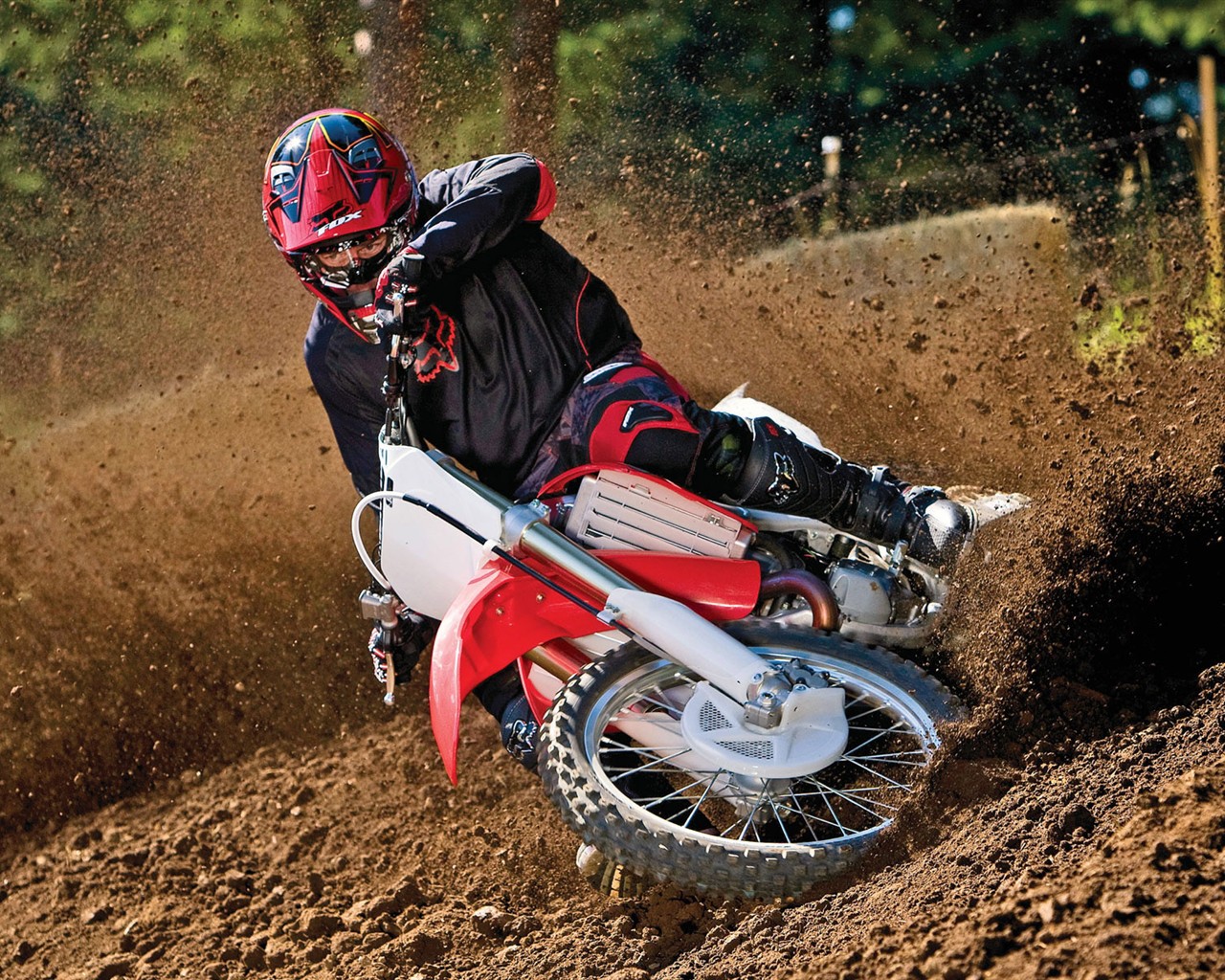 Offroad-Motorrad-HD Wallpaper (1) #36 - 1280x1024