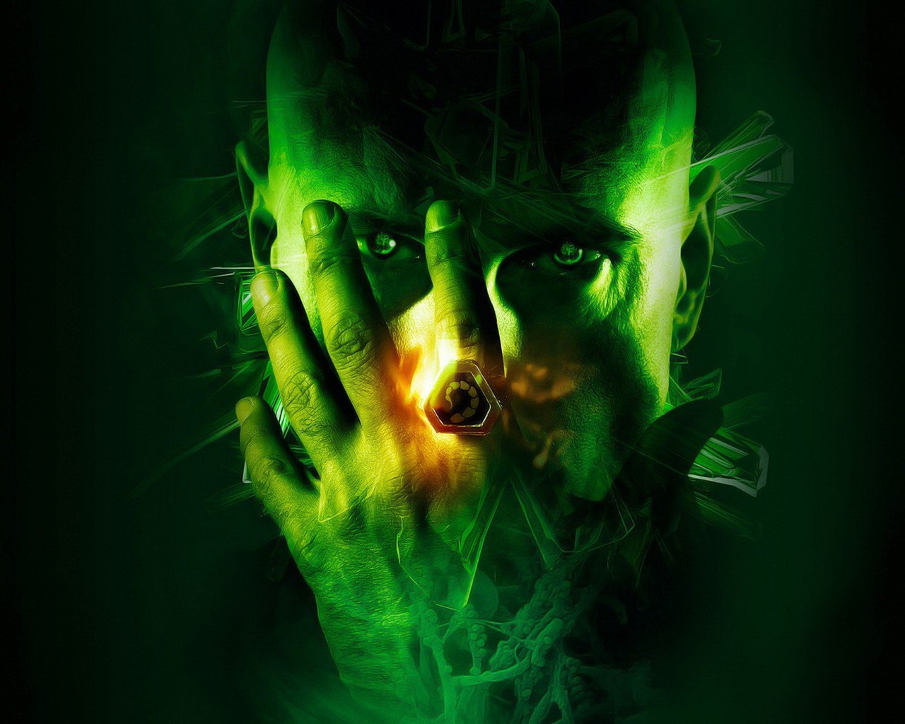Command & Conquer wallpaper alba #5 - 1280x1024