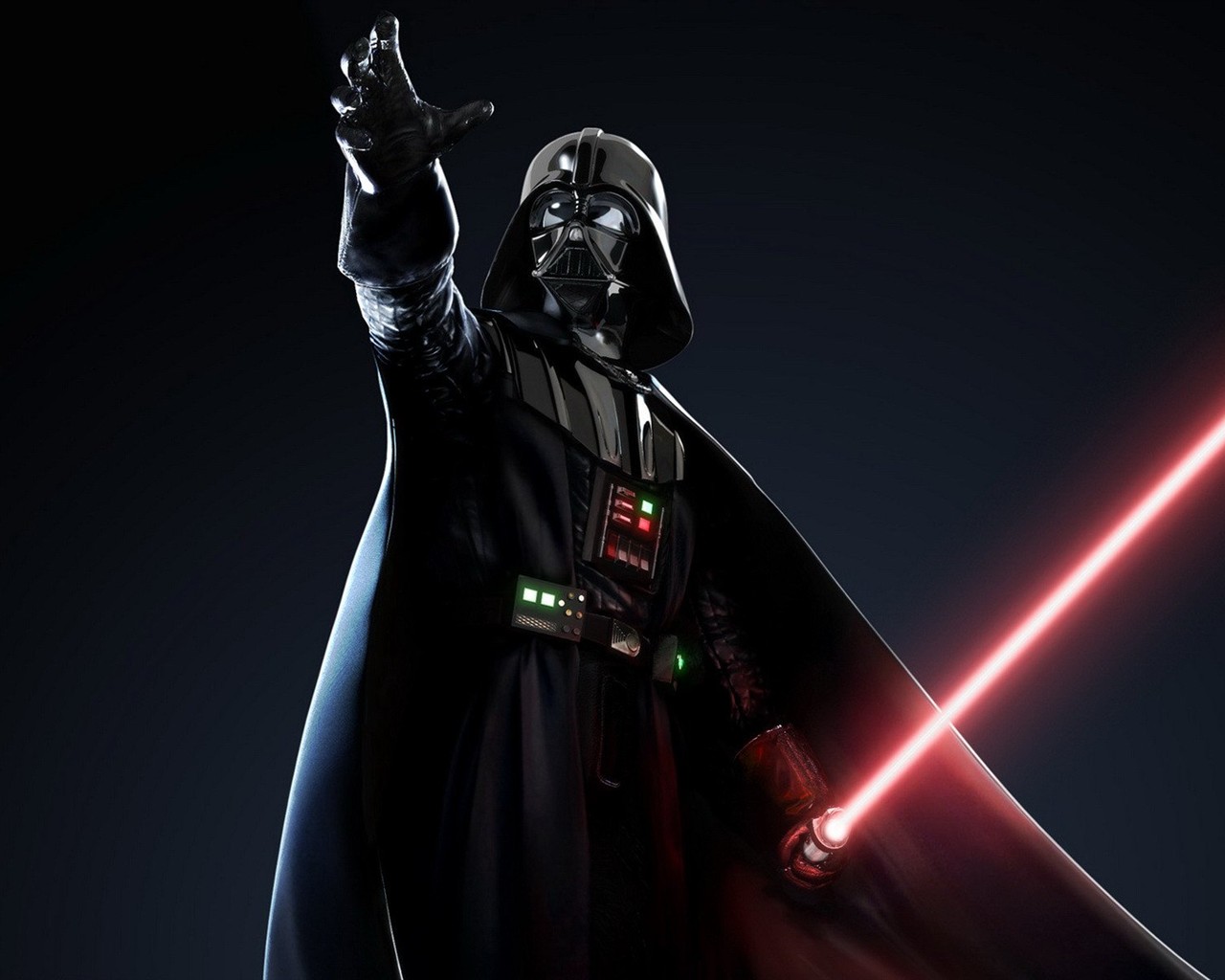 Star Wars Juegos Wallpapers #14 - 1280x1024