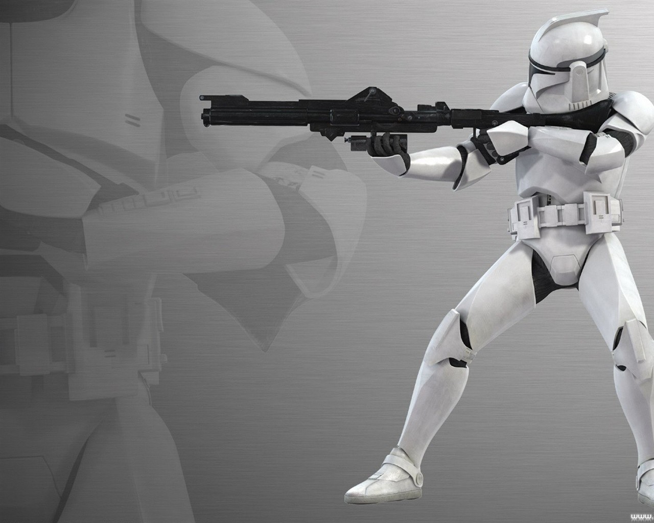Star Wars hry Tapety na plochu #22 - 1280x1024