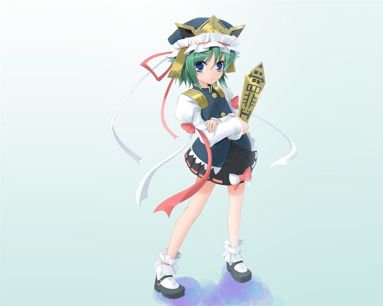 Meng realm Wallpaper Album #2 - 1280x1024