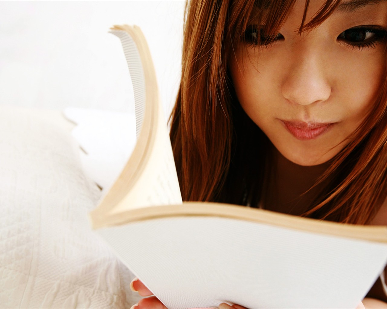 Babyface美女壁紙 #10 - 1280x1024