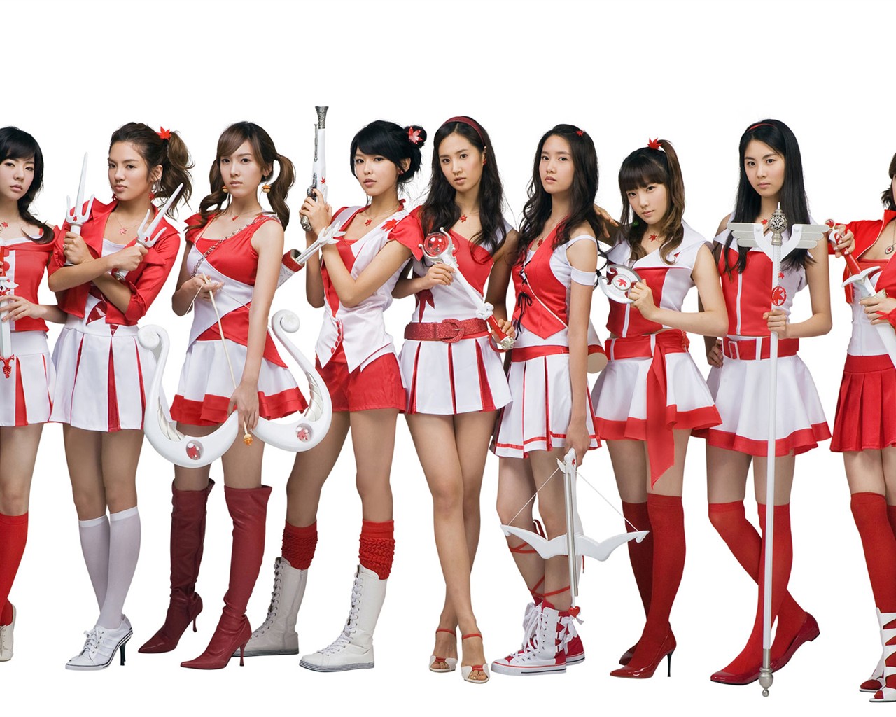 純真年代主題壁紙 #5 - 1280x1024