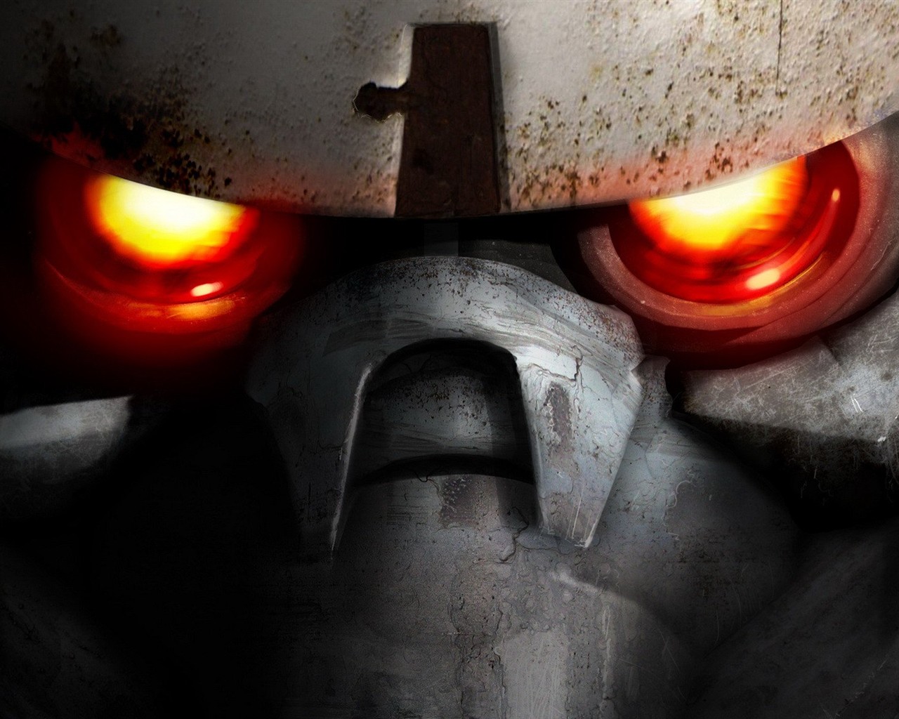 Killzone wallpaper #3 - 1280x1024