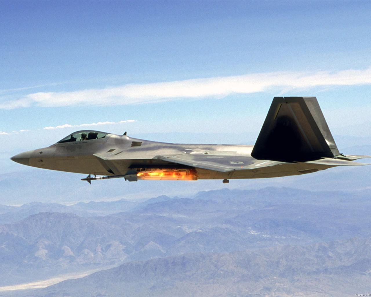 F-22 