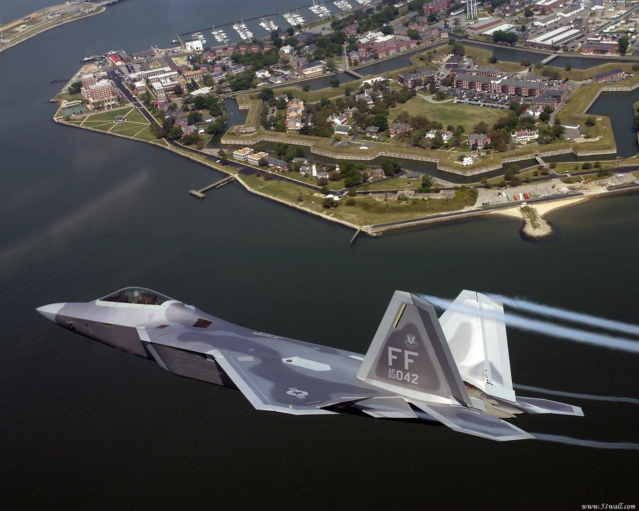 F-22 