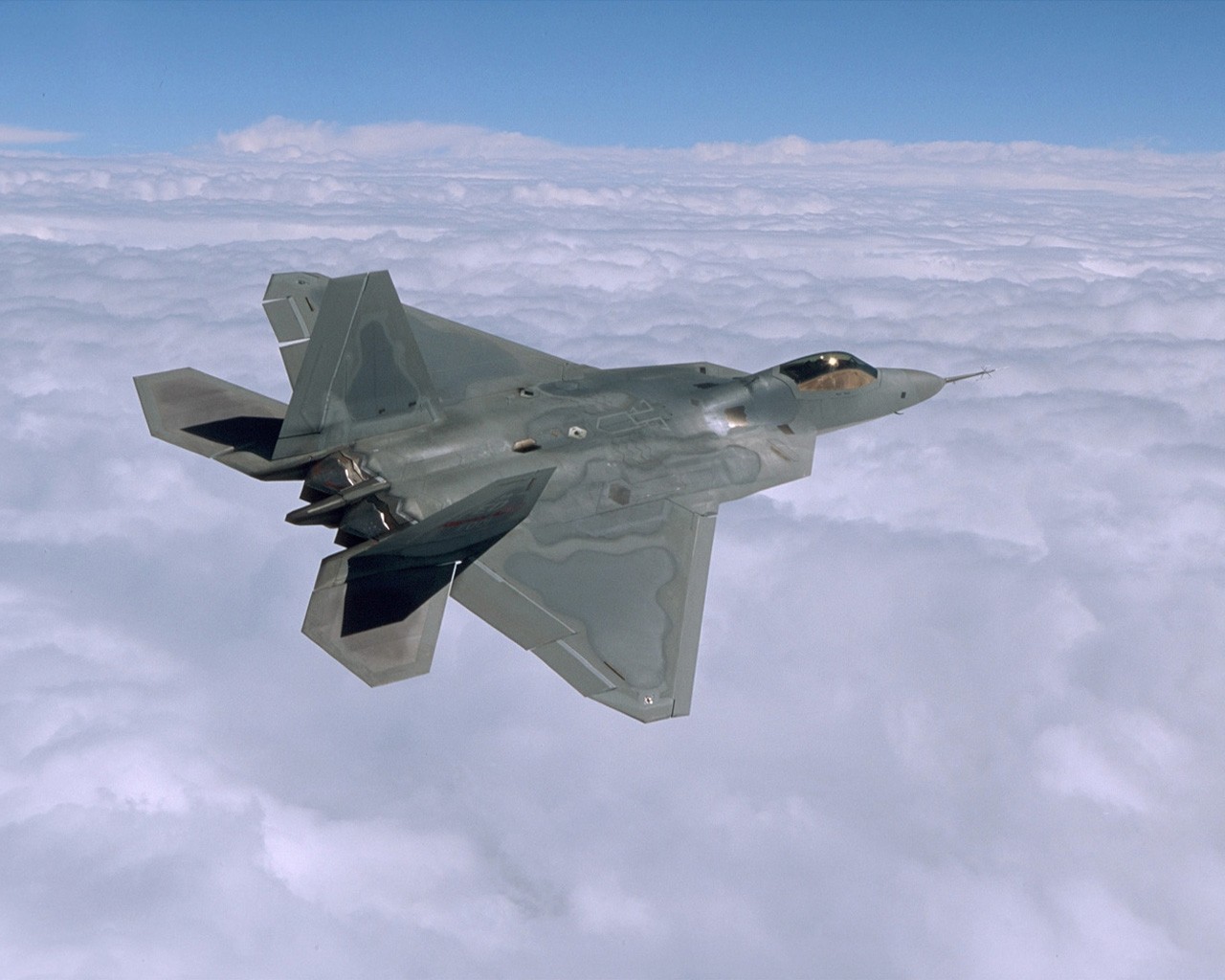 F-22 