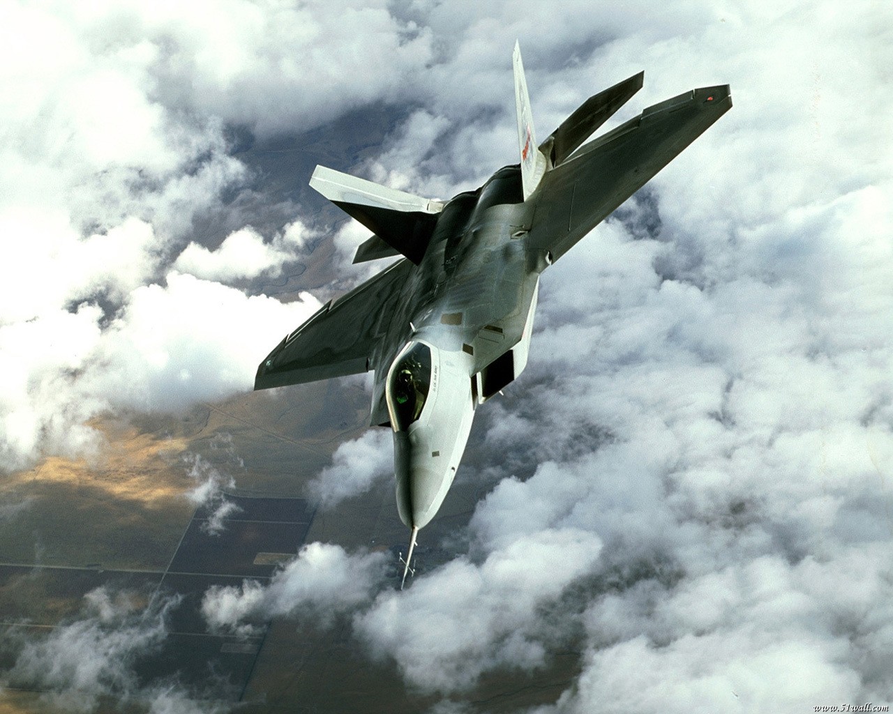 F-22 