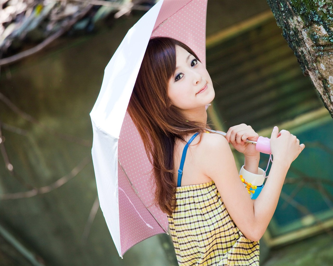 Tchaj-wan ovoce wallpaper album MM #2 - 1280x1024