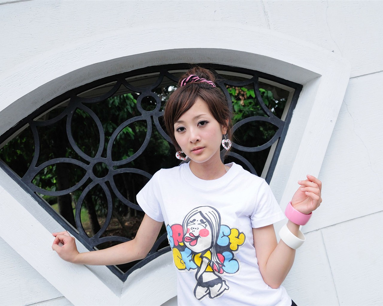 Tchaj-wan ovoce wallpaper album MM #11 - 1280x1024