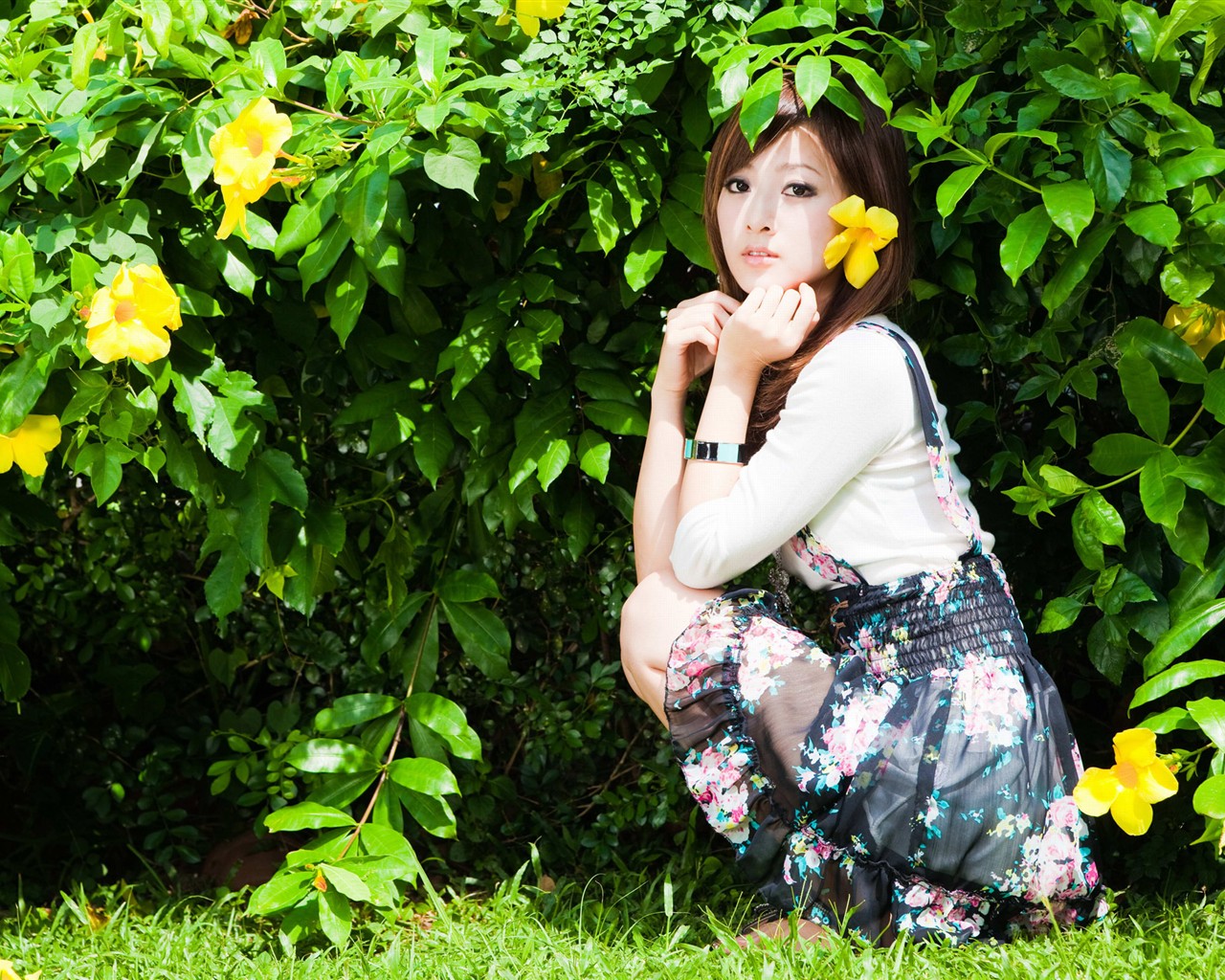 Taiwan fruit wallpaper album MM #20 - 1280x1024