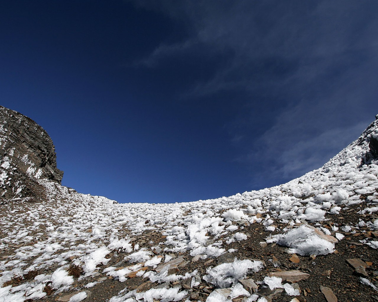 Windows7 官方壁紙 #18 - 1280x1024