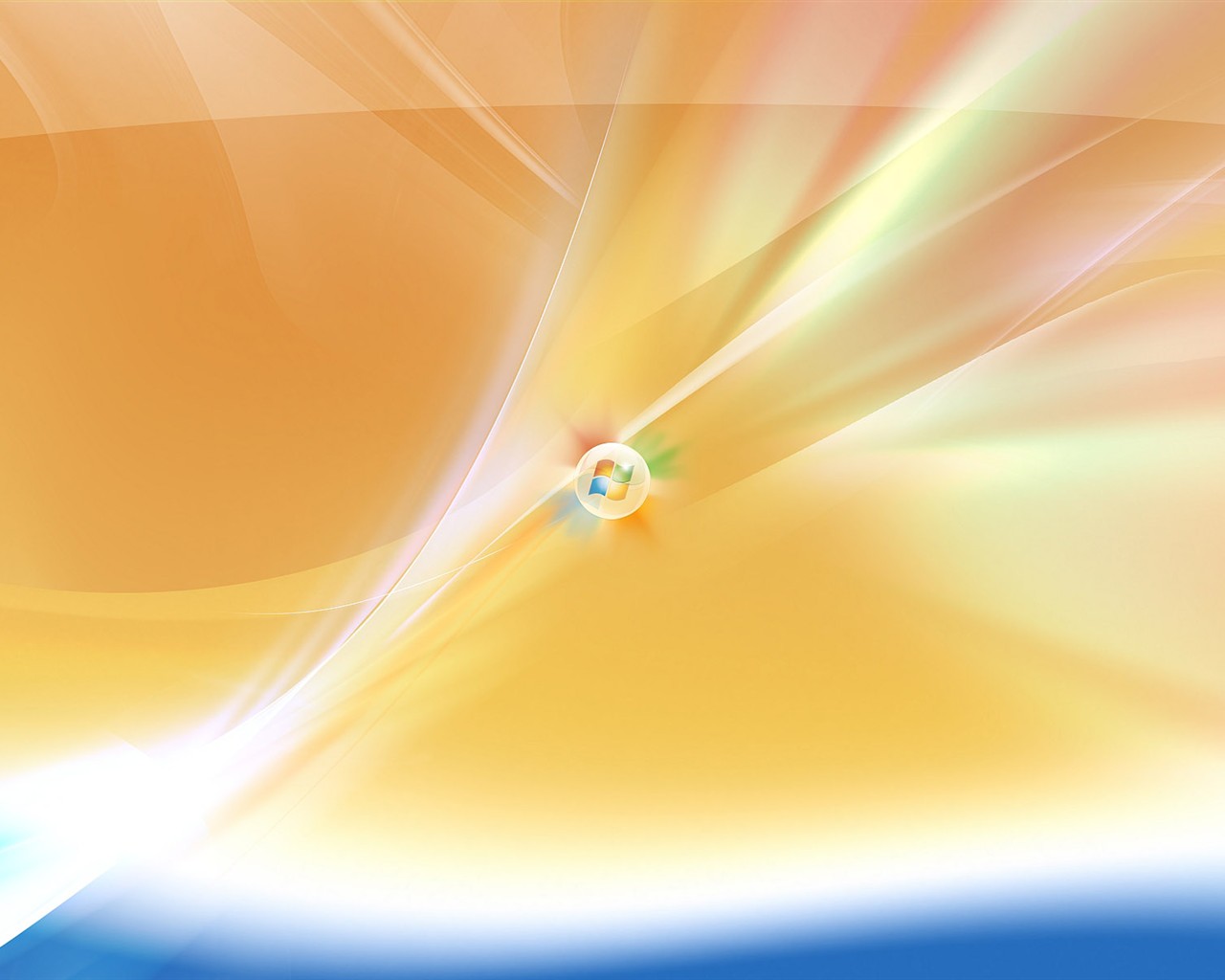 Windows7 正式版壁纸17 - 1280x1024