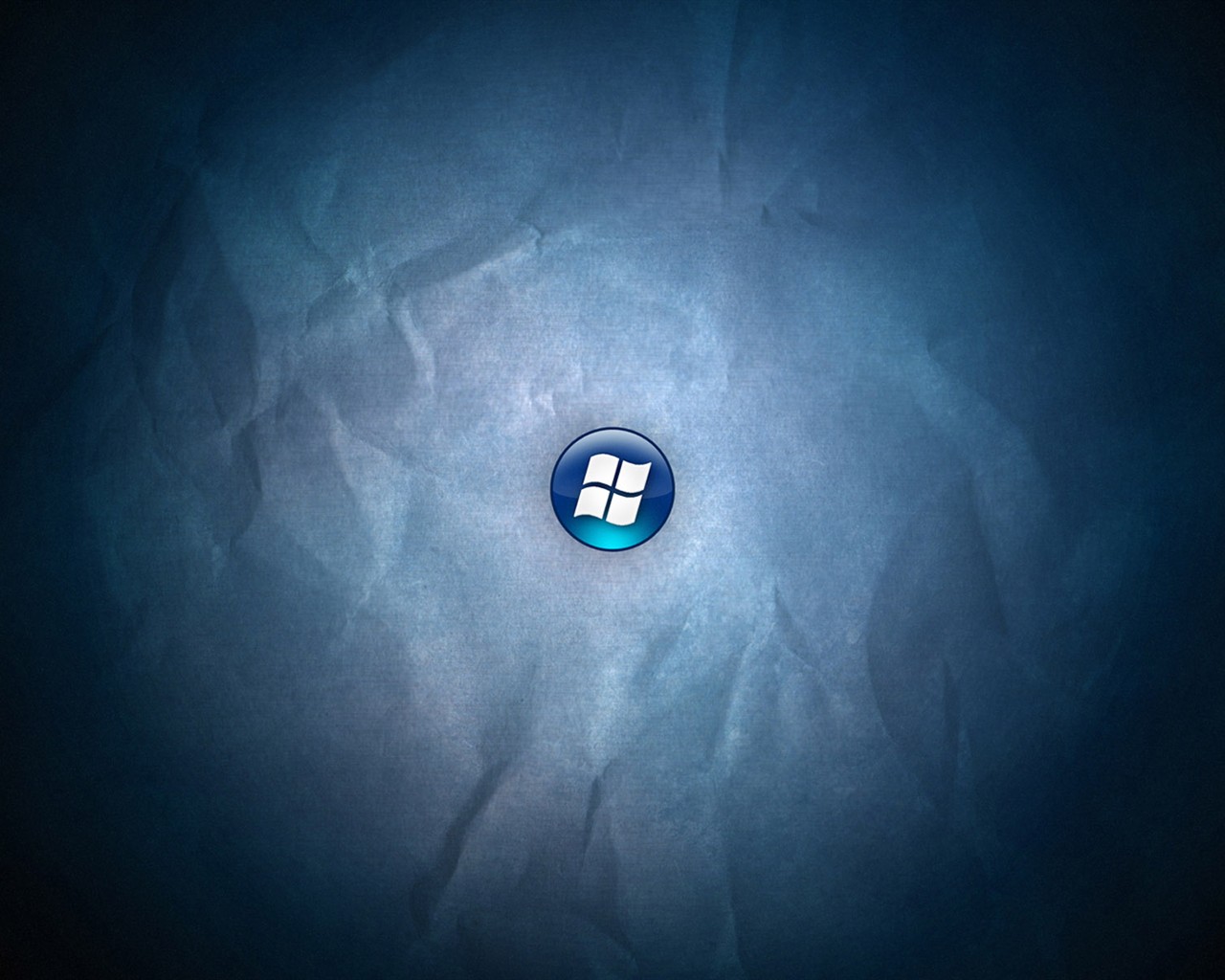 Official version Windows7 wallpaper #26 - 1280x1024