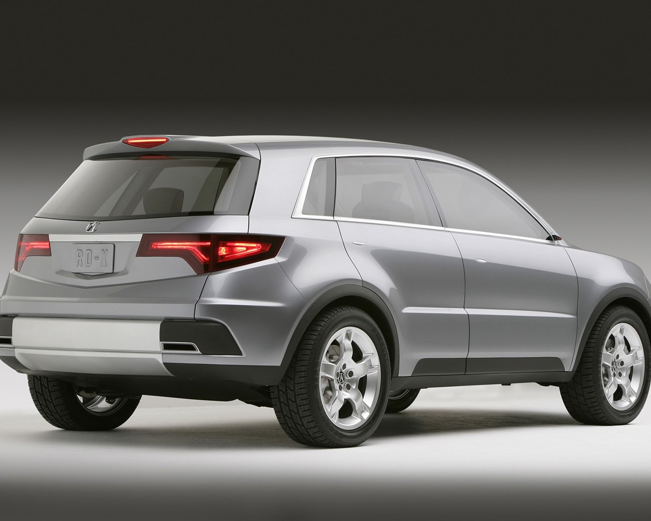 Honda Acura Wallpaper Album #2 - 1280x1024