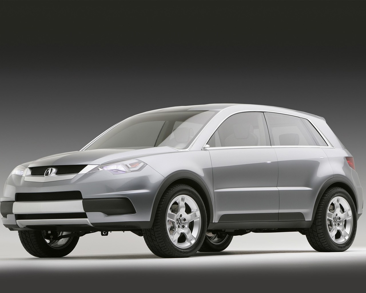 Honda Acura Wallpaper Album #4 - 1280x1024