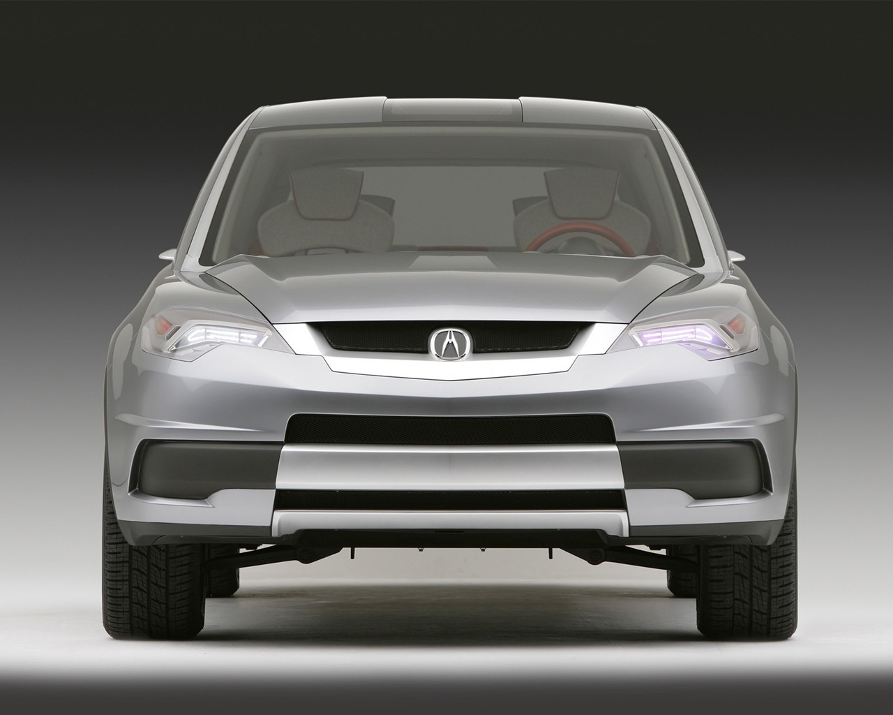 Honda Acura Wallpaper Album #9 - 1280x1024