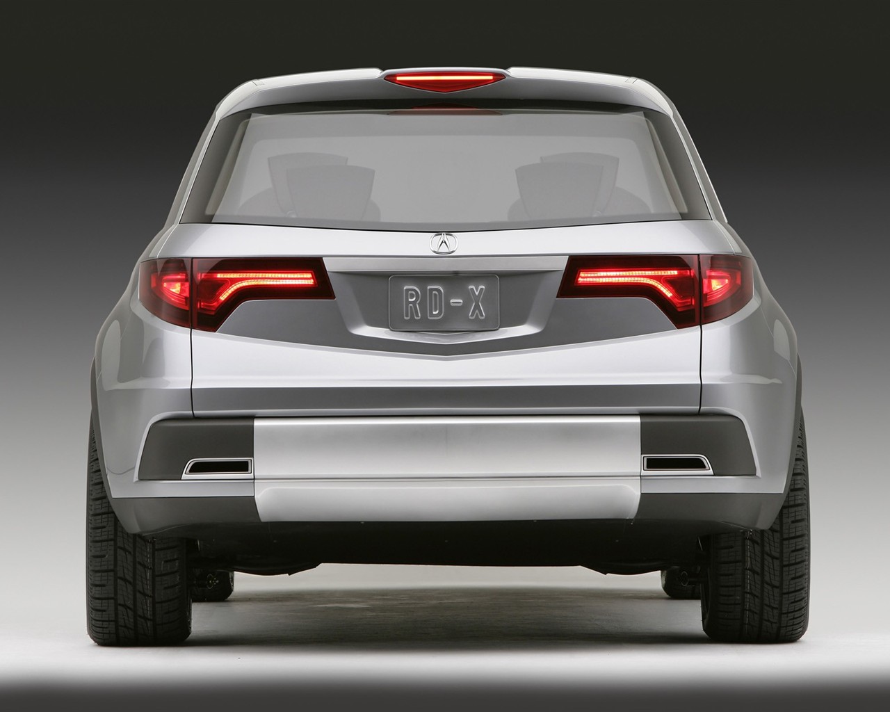 Honda Acura Wallpaper Album #12 - 1280x1024