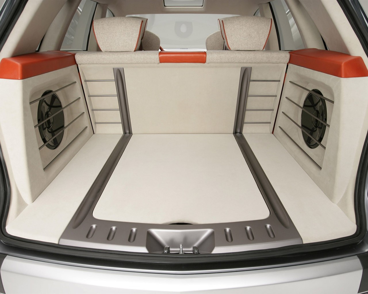 Honda Acura Wallpaper Album #14 - 1280x1024