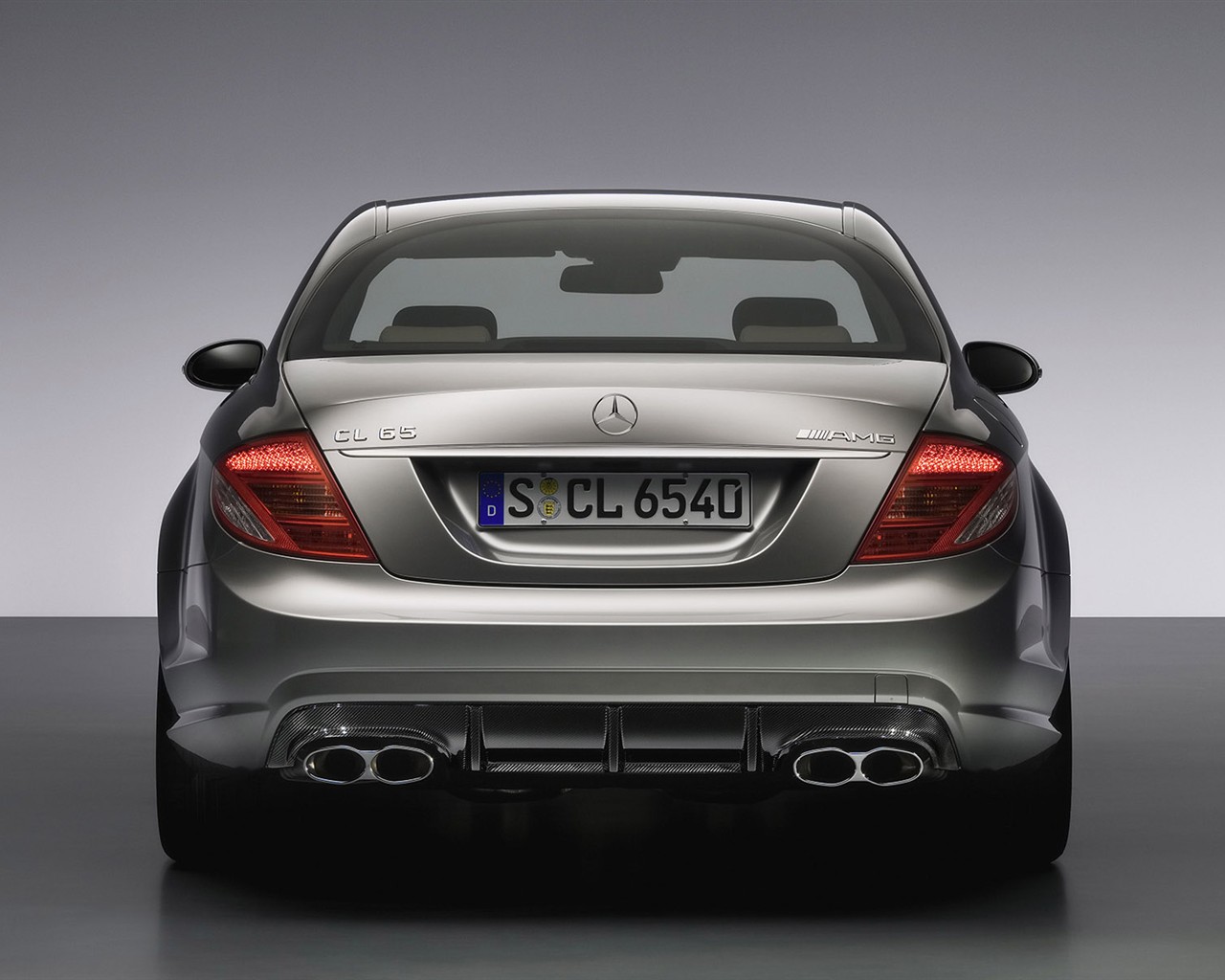 Mercedes Benz Álbum Fondos de pantalla #17 - 1280x1024