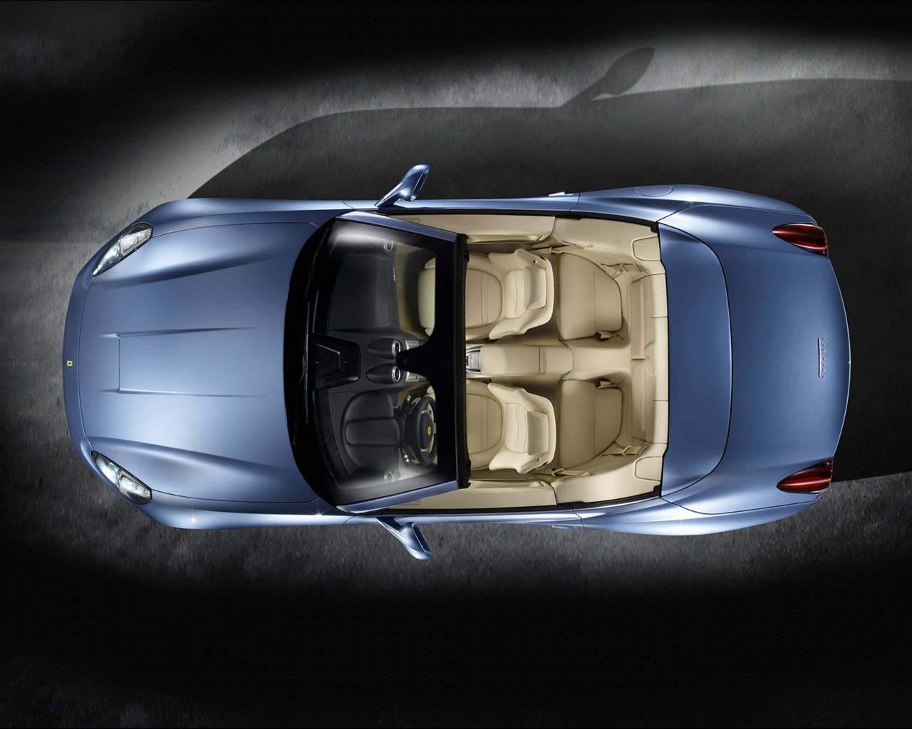 HD car wallpapers (2) #20 - 1280x1024