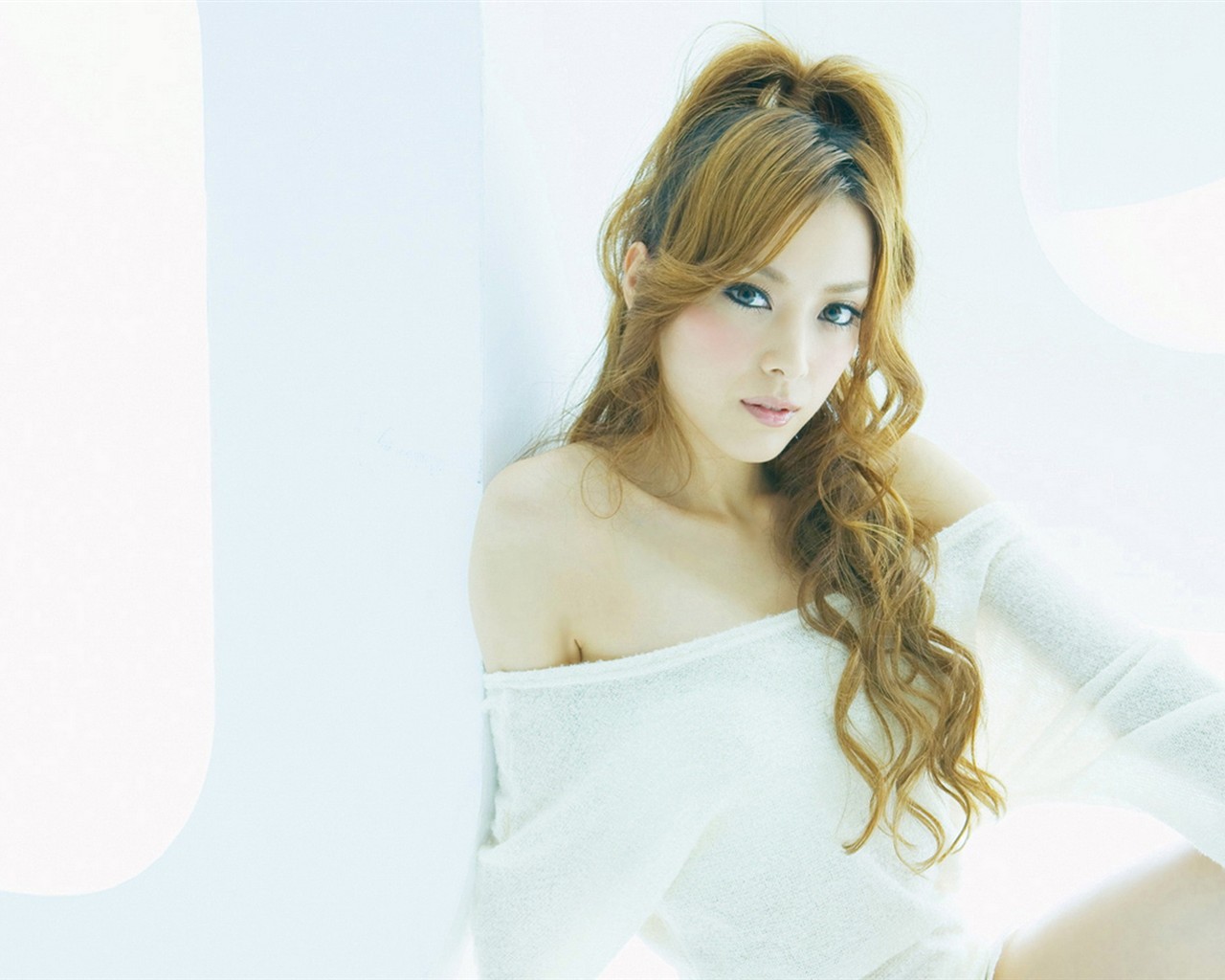 Beauty Tapete Album (2) #29 - 1280x1024