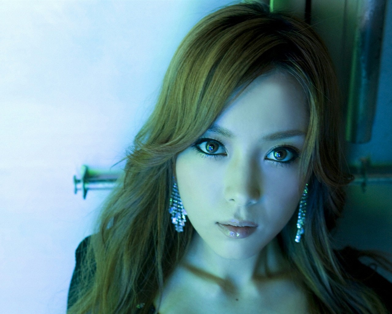 美女壁紙專輯(二) #32 - 1280x1024