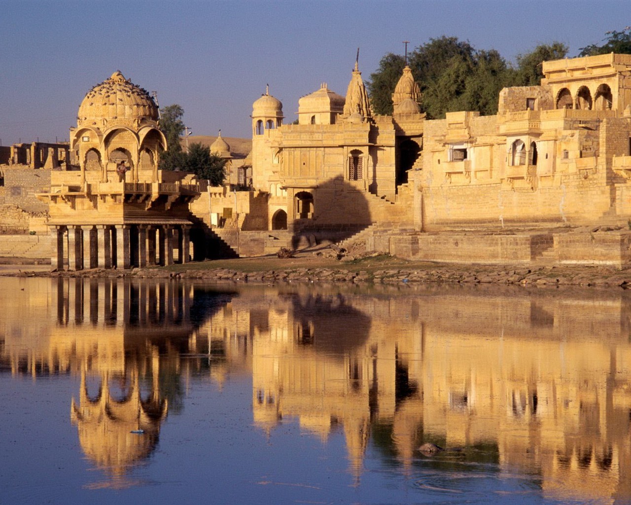Asian Scenery Wallpapers Album #12 - 1280x1024