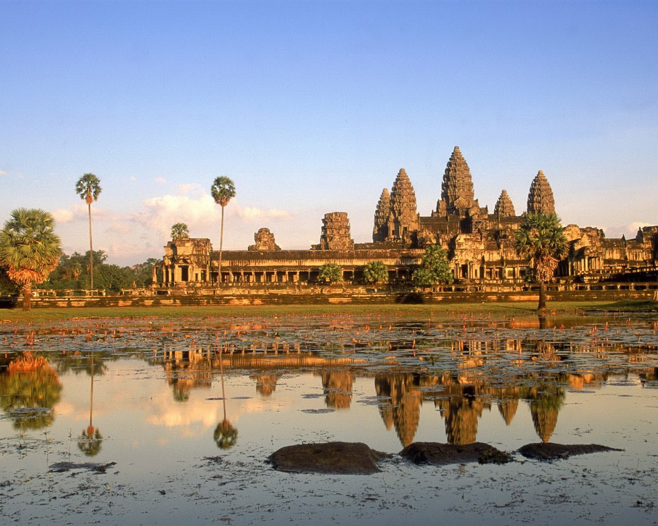 Asian Scenery Wallpapers Album #15 - 1280x1024