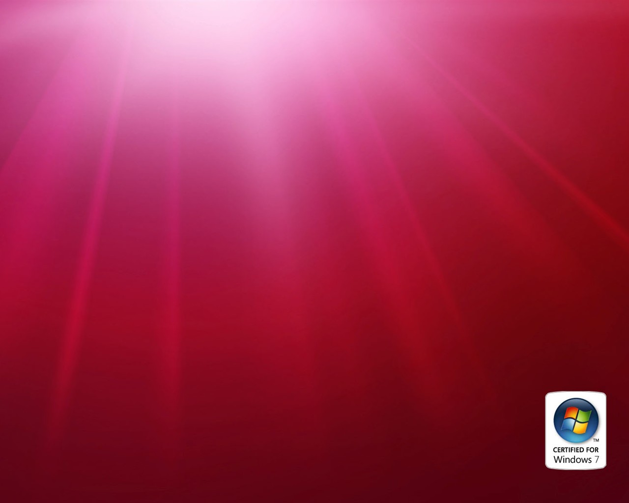 windows7 主題壁紙 #4 - 1280x1024