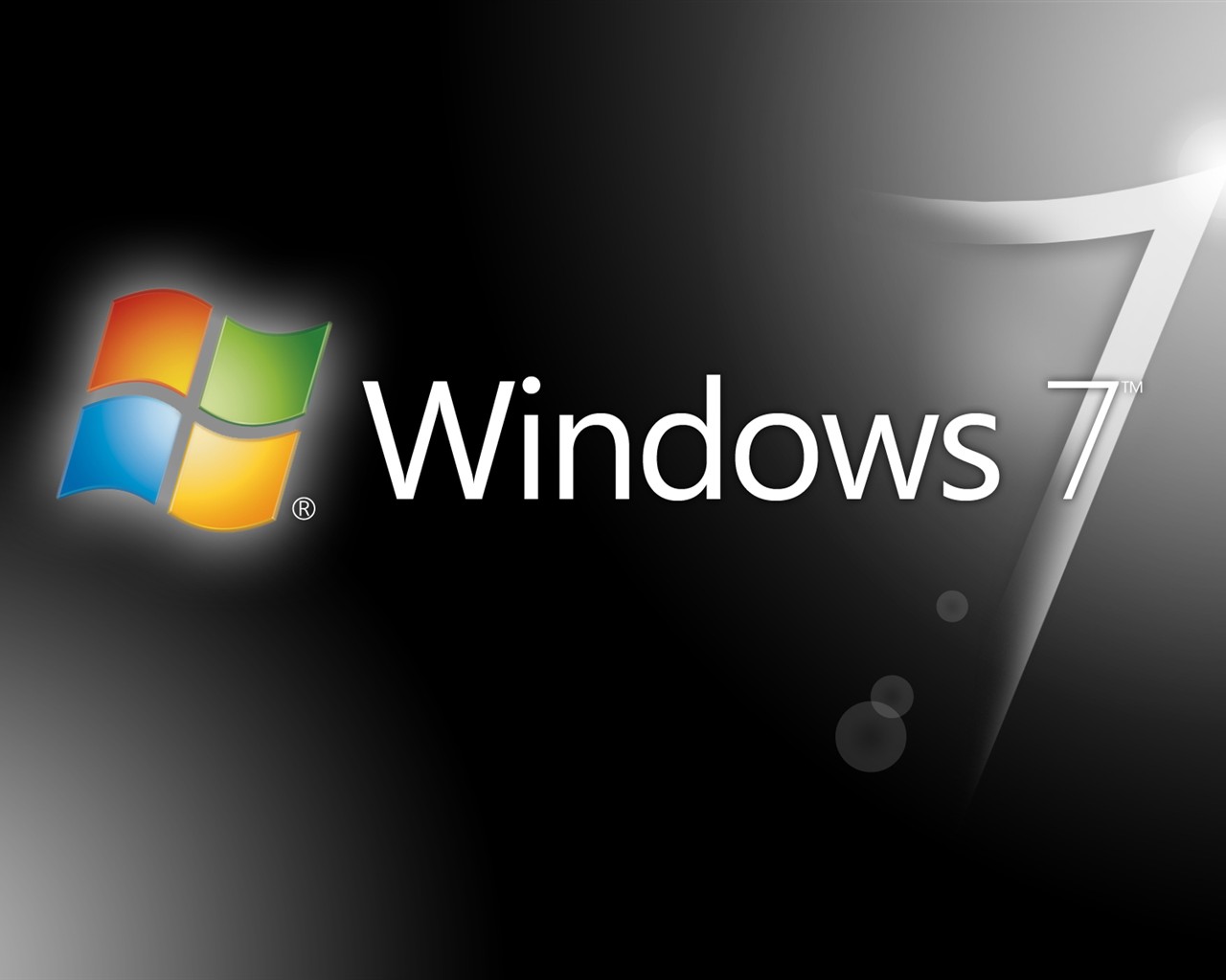 Windows7 téma tapetu (1) #5 - 1280x1024