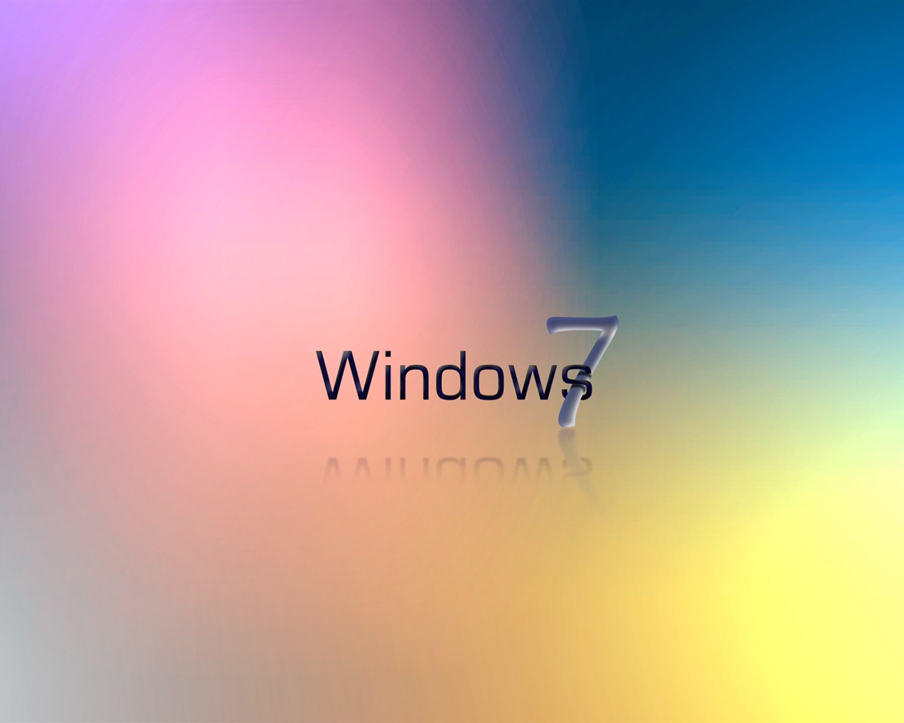 windows7 theme wallpaper (1) #12 - 1280x1024