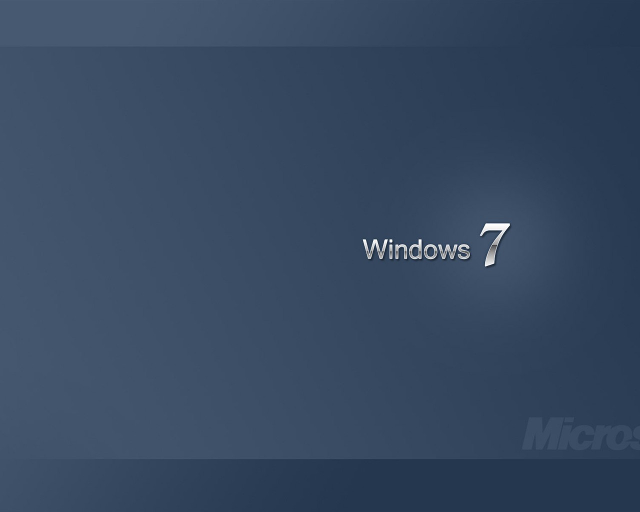 Windows7 téma tapetu (1) #15 - 1280x1024