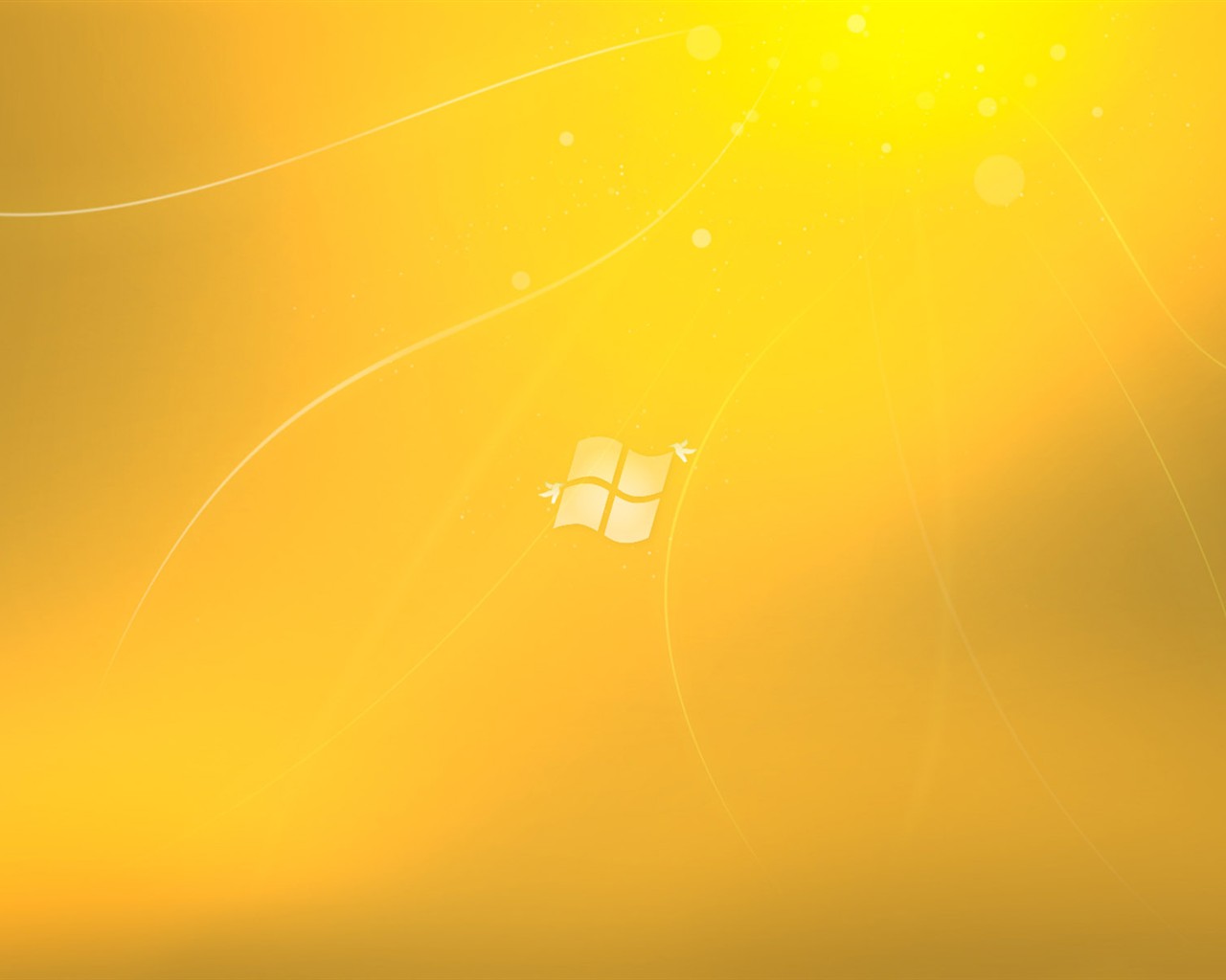 Windows7 Fond d'écran thème (1) #29 - 1280x1024