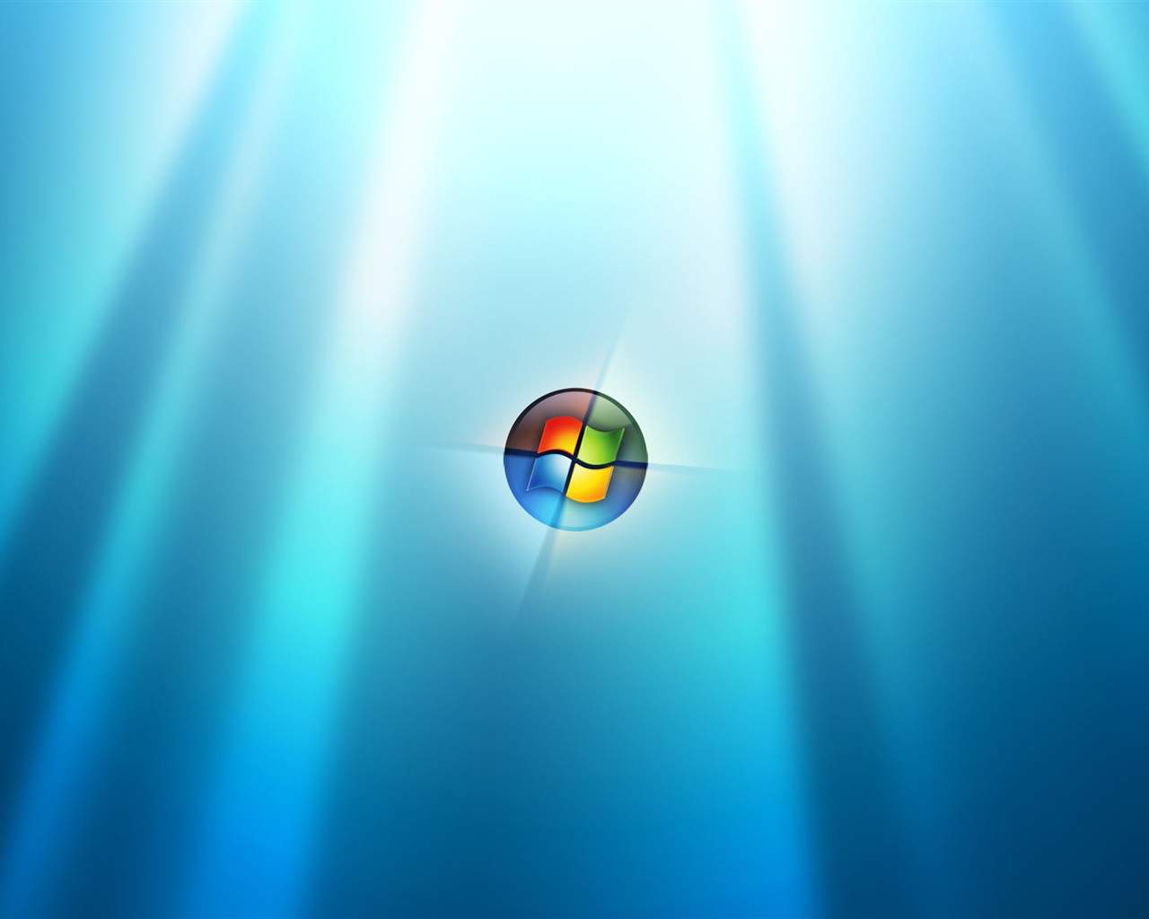 Windows7 Fond d'écran thème (1) #38 - 1280x1024