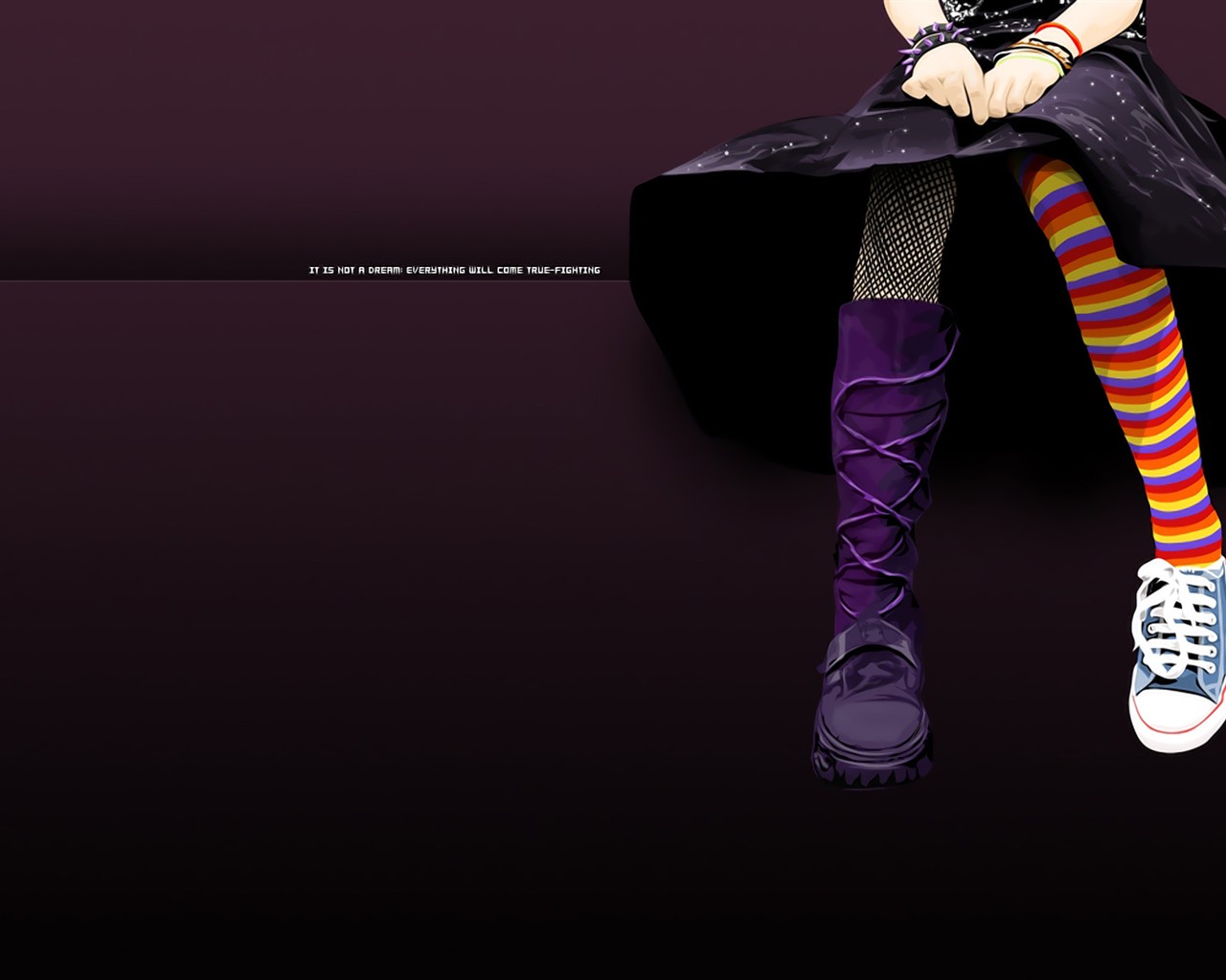 Pretty Beauty美女壁紙 #3 - 1280x1024