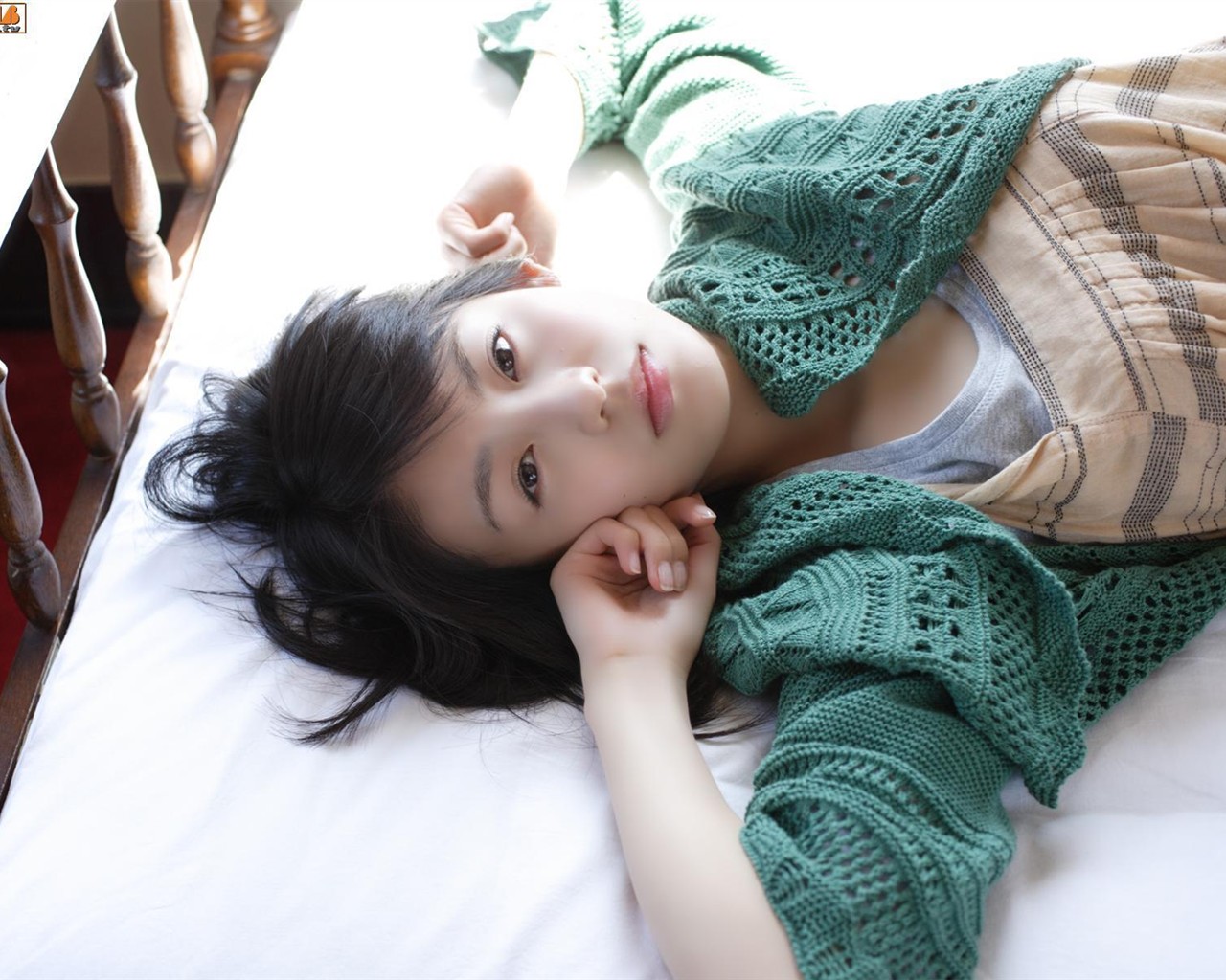 Innocent MM HD Tapety na plochu #1 - 1280x1024