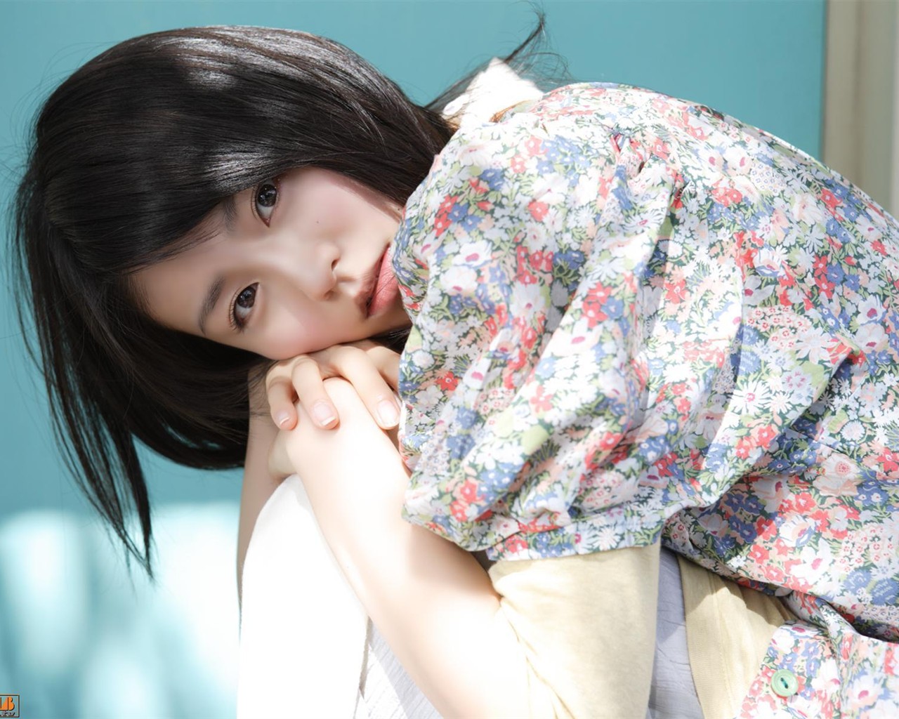 Innocent MM HD Tapety na plochu #4 - 1280x1024