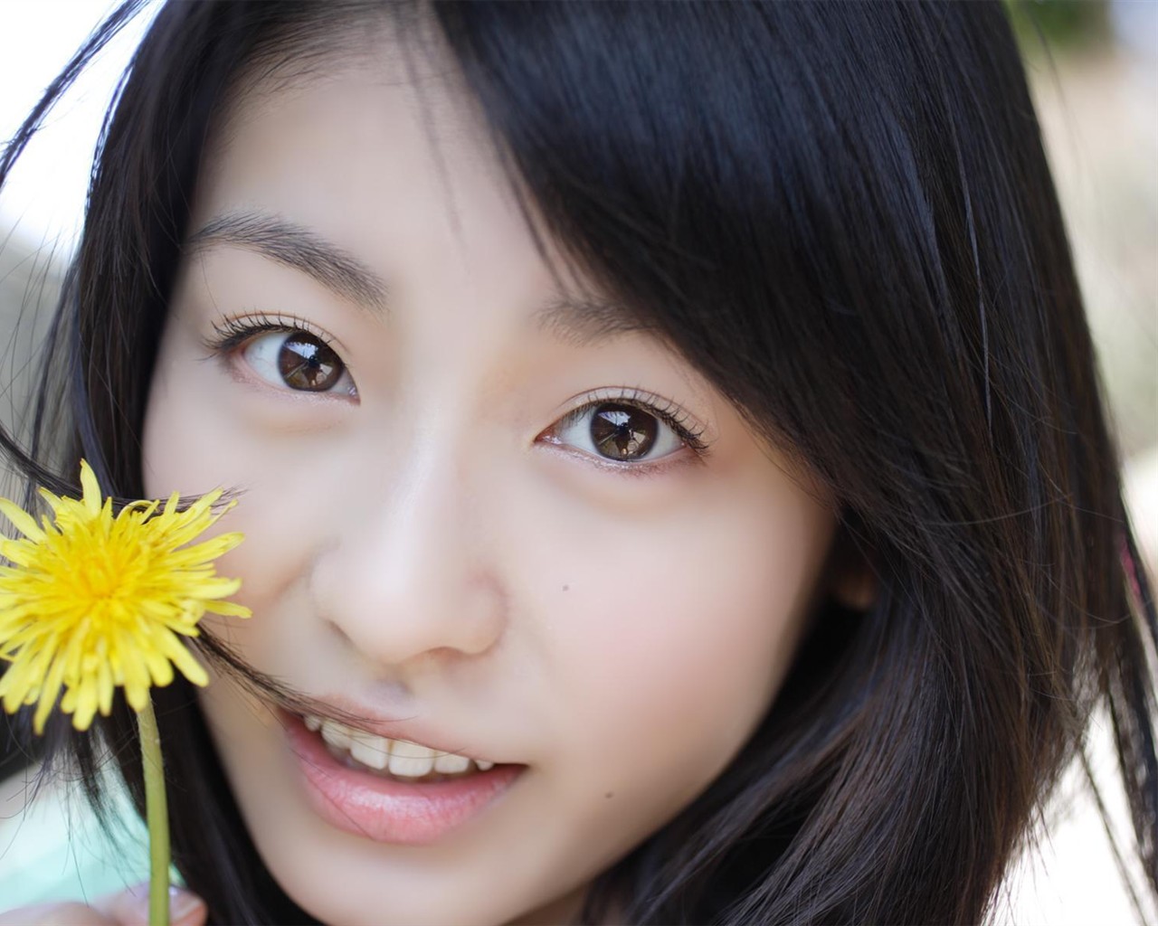 Innocent MM HD Tapety na plochu #8 - 1280x1024