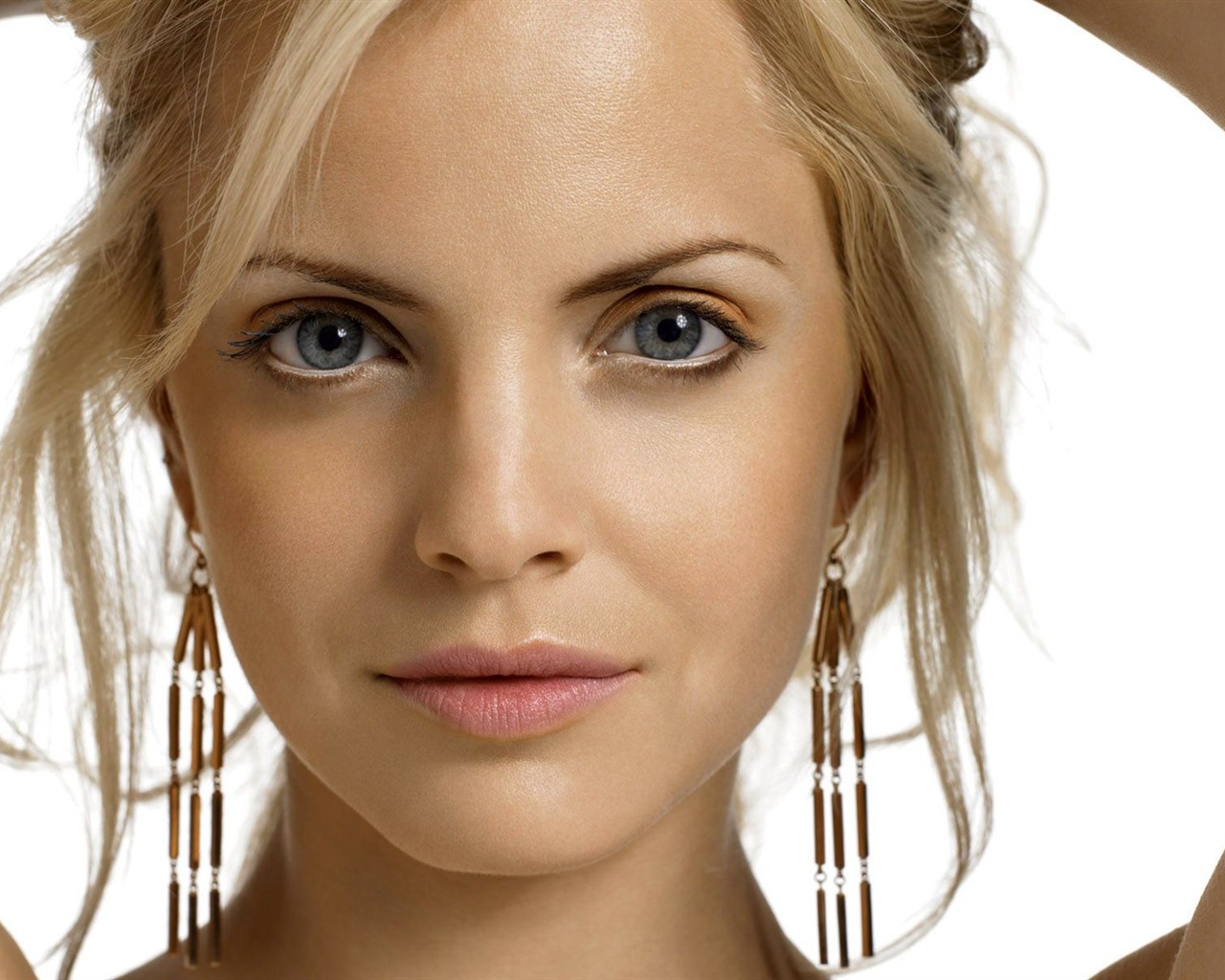 Beauty star HD Wallpapers #18 - 1280x1024