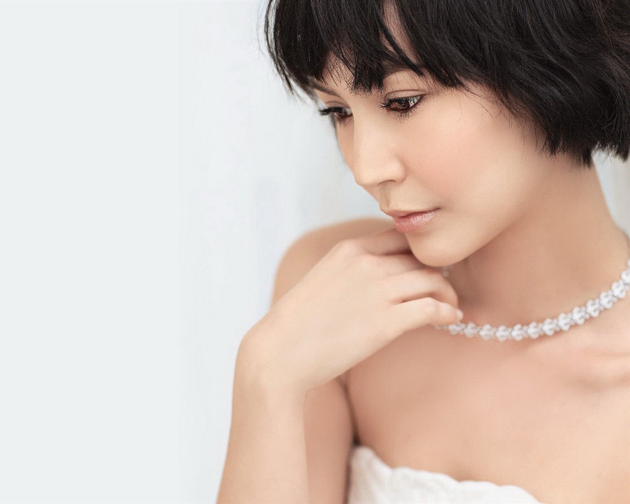 Ama Strang壁紙 #2 - 1280x1024