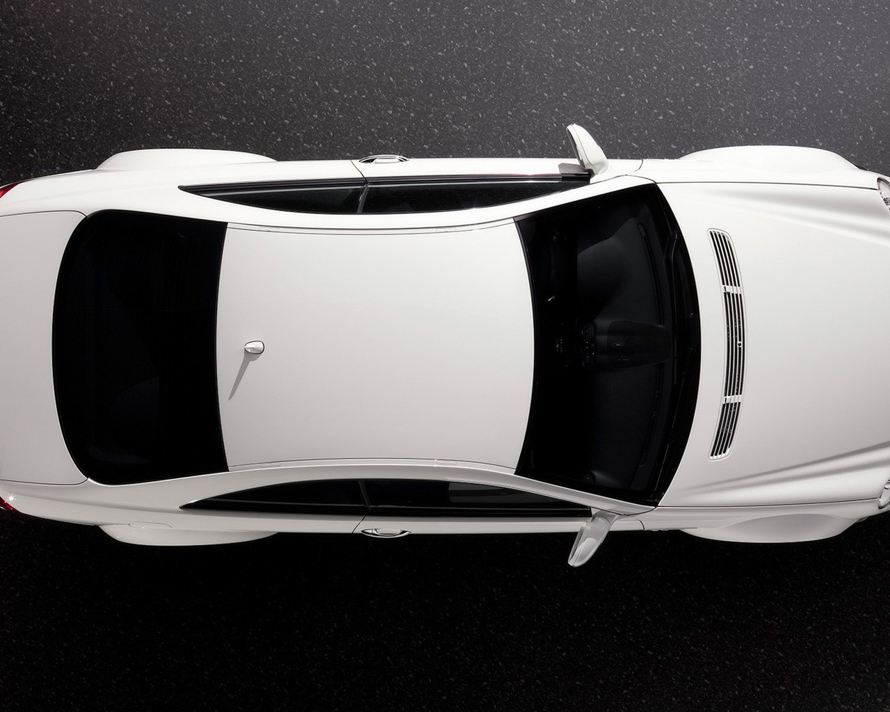 Mercedes Benz wallpaper album (2) #19 - 1280x1024