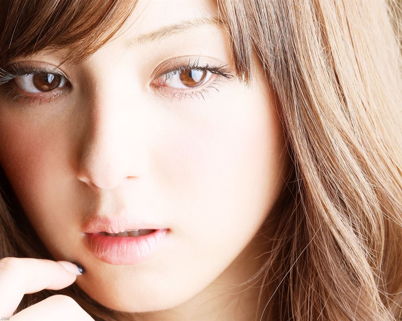 Japanese model Sasaki Greek #5 - 1280x1024