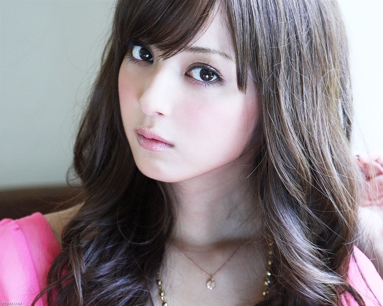 japonský model Sasaki řečtině #13 - 1280x1024