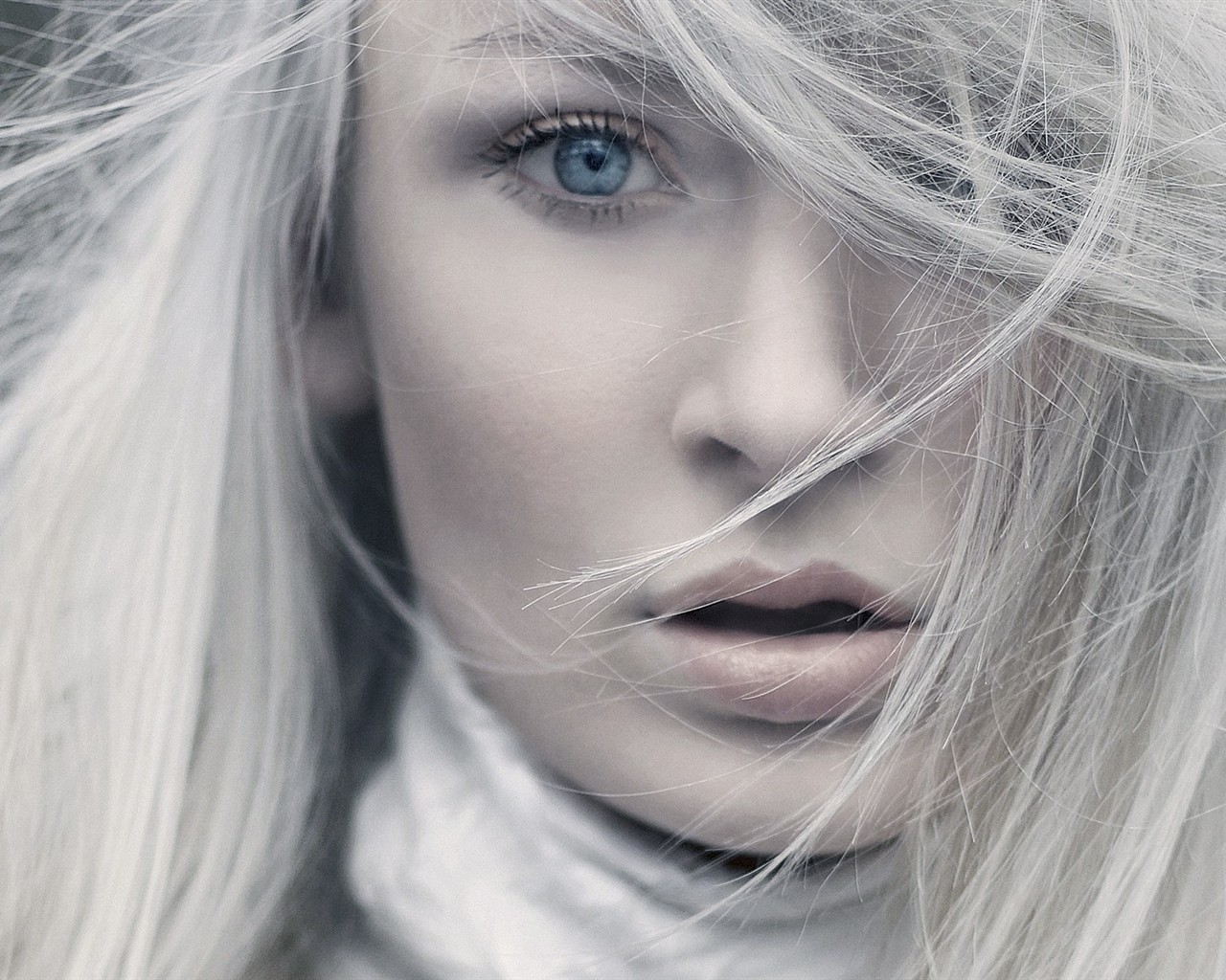 modelek Tapety #4 - 1280x1024