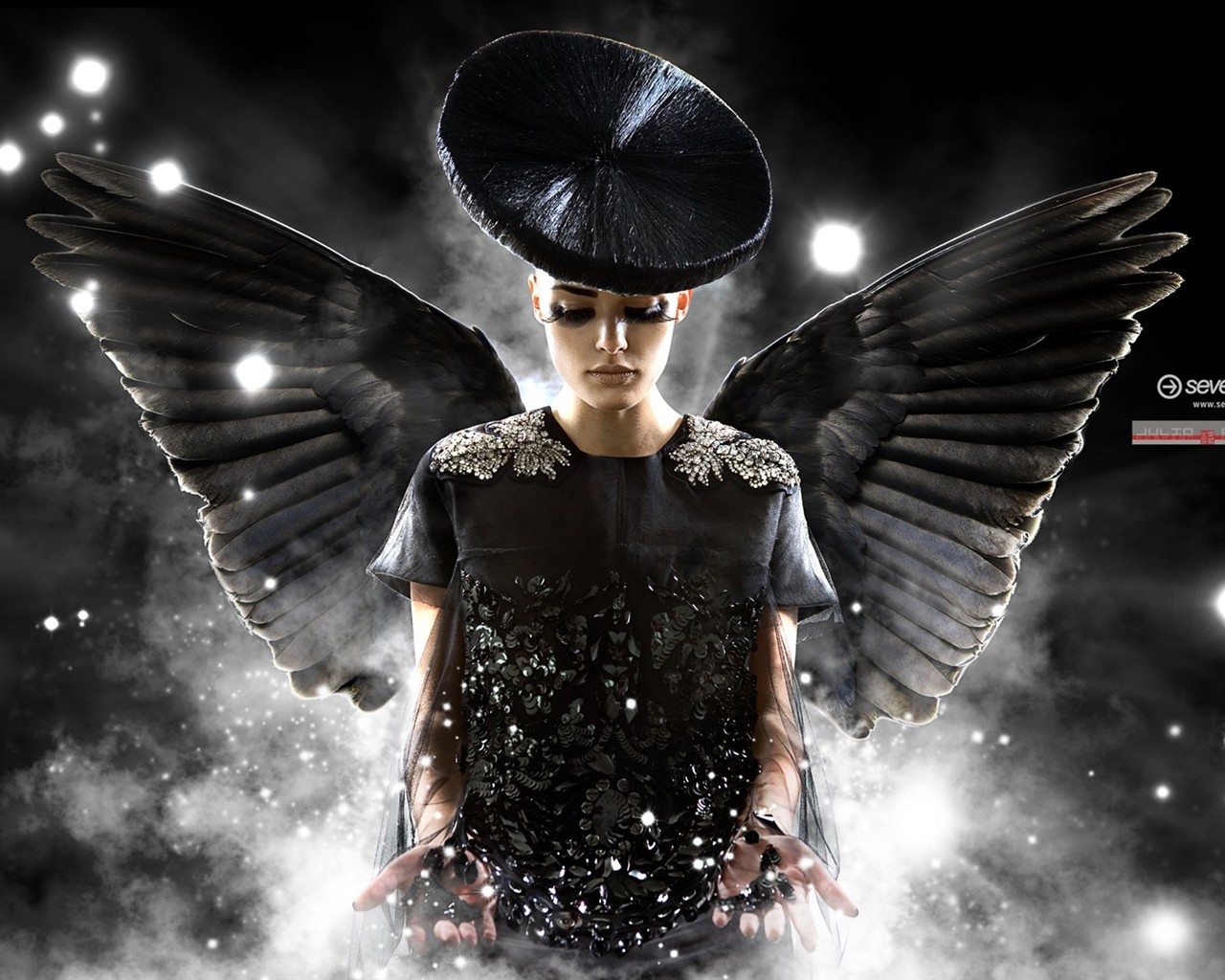 modelek Tapety #15 - 1280x1024