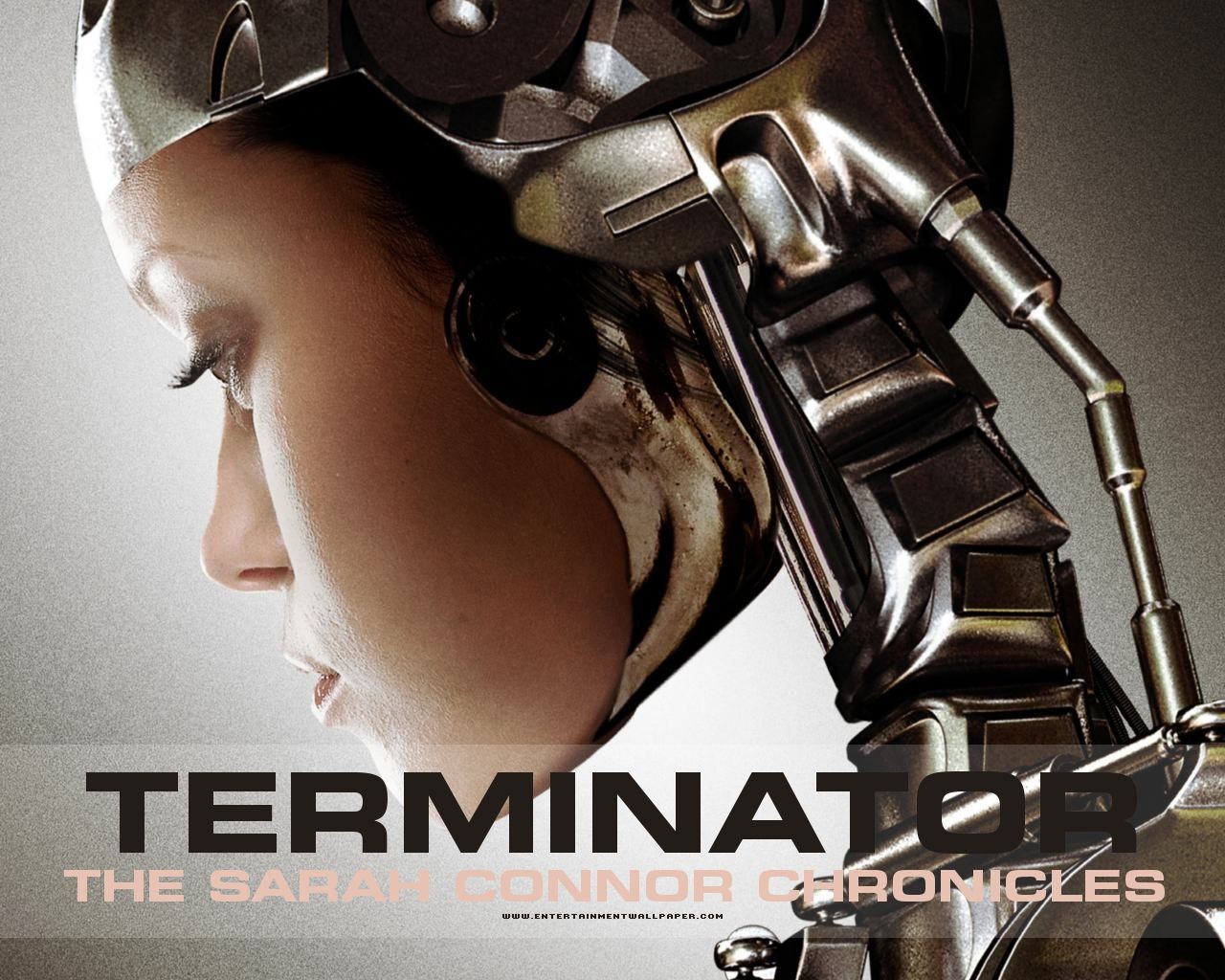 Terminator Gaiden Wallpaper #2 - 1280x1024
