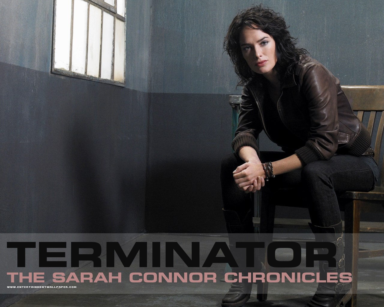Terminator終結者外傳壁紙 #16 - 1280x1024