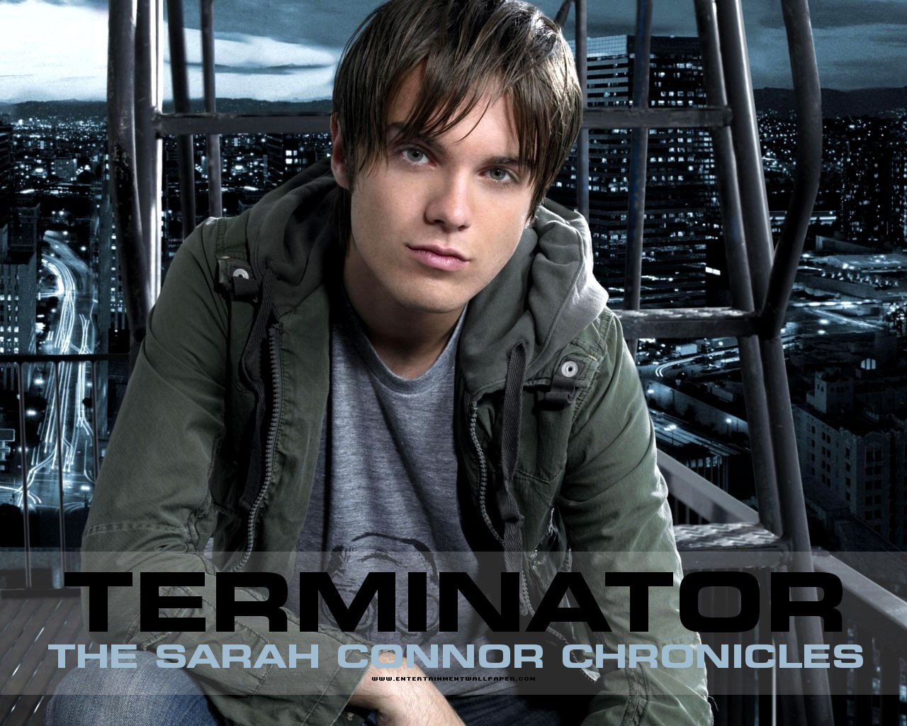 Terminator终结者外传壁纸17 - 1280x1024