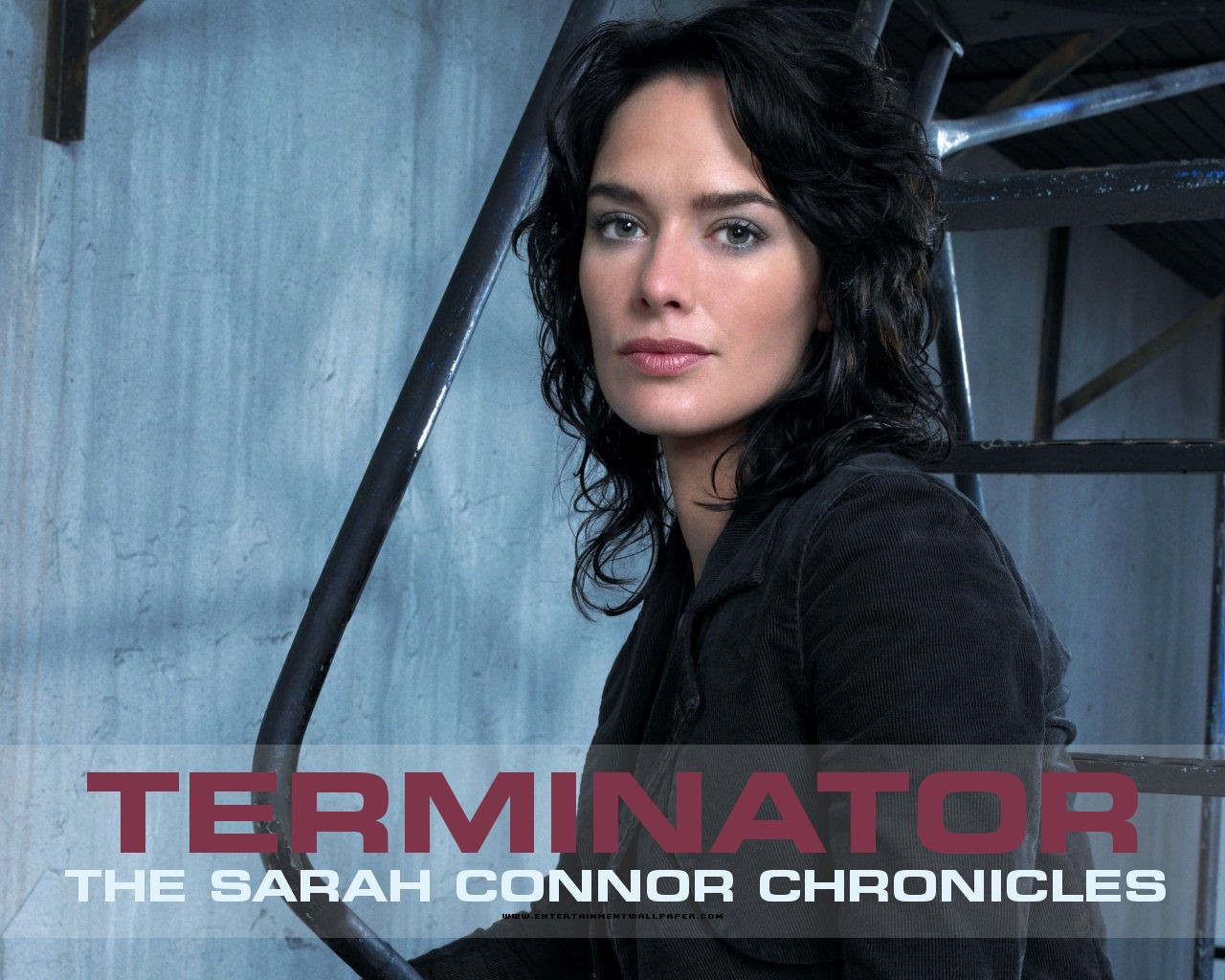 Terminator Gaiden Wallpaper #18 - 1280x1024